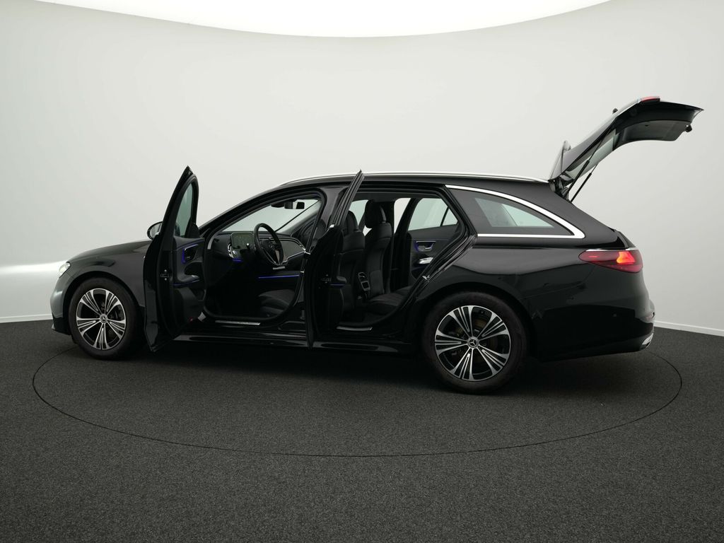 Mercedes-Benz E 220 2023