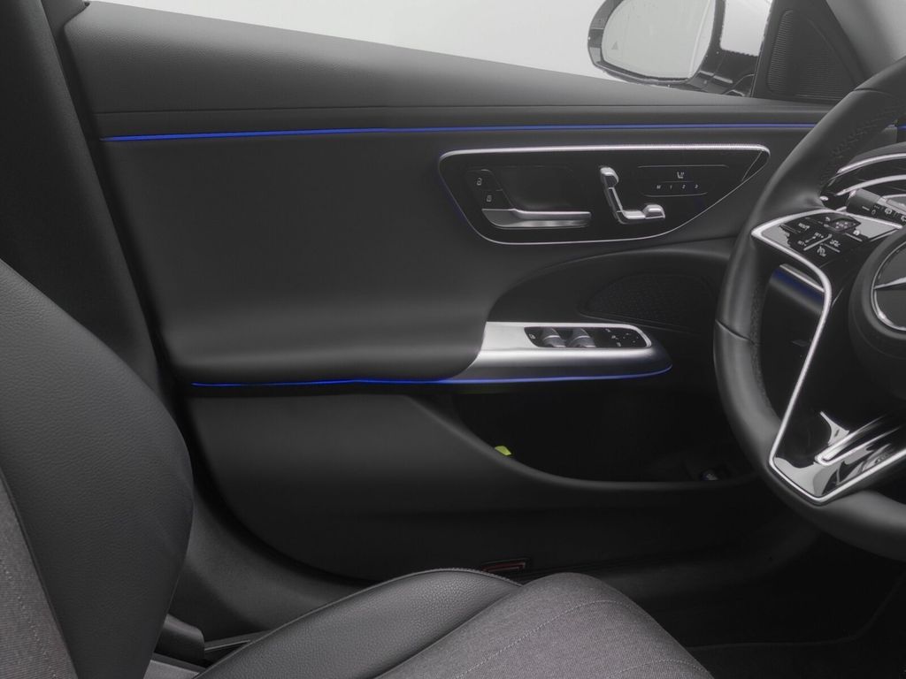 Mercedes-Benz E 200 2023