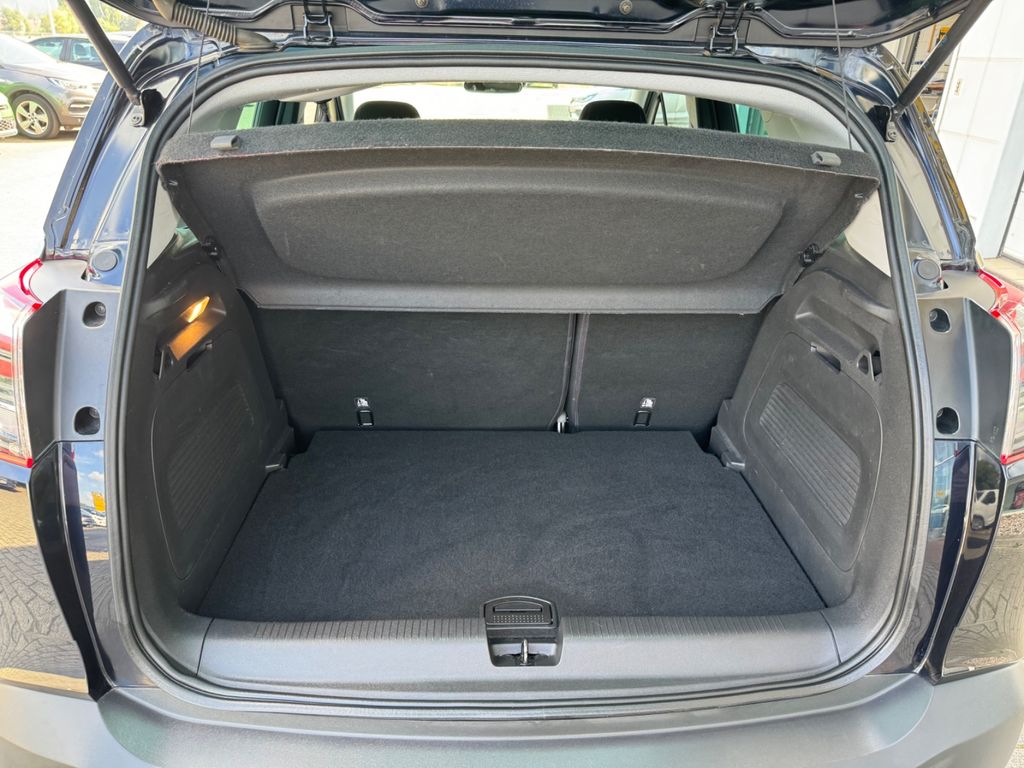 Opel Crossland (X) 2019