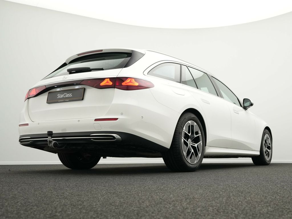 Mercedes-Benz E 200 2023