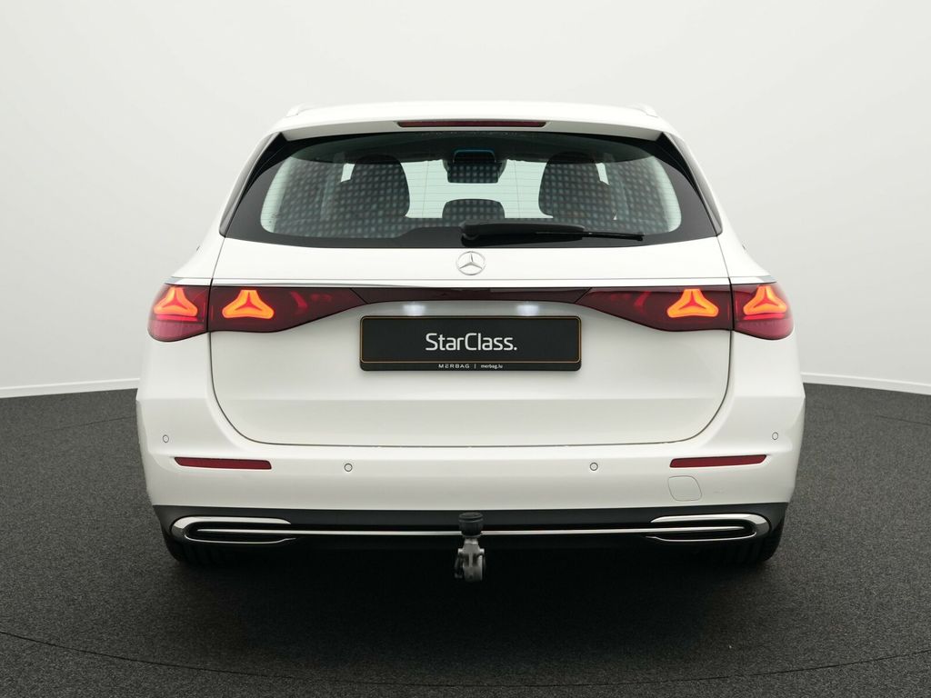 Mercedes-Benz E 200 2023