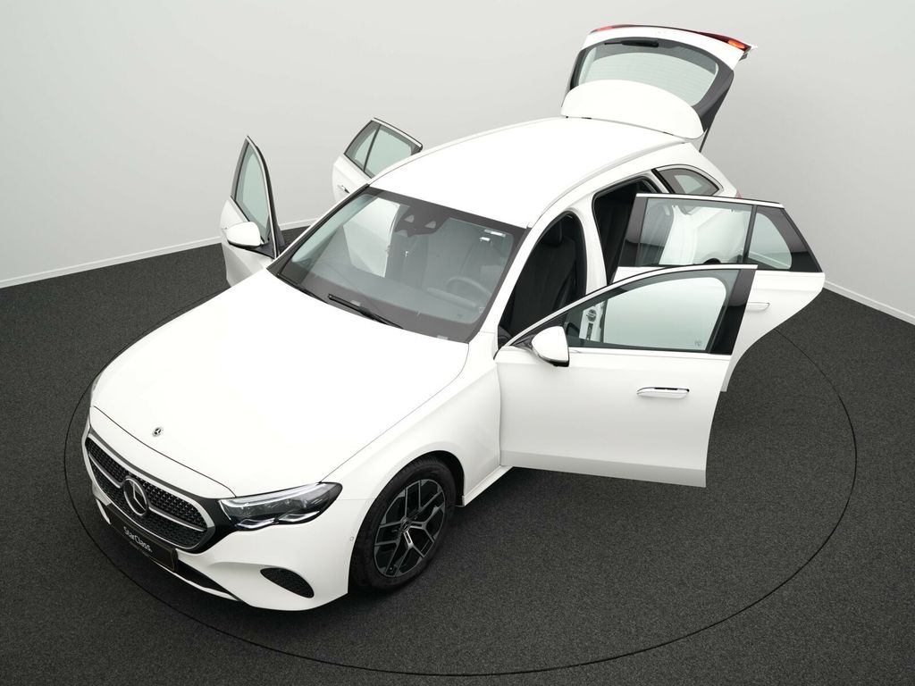 Mercedes-Benz E 200 2023