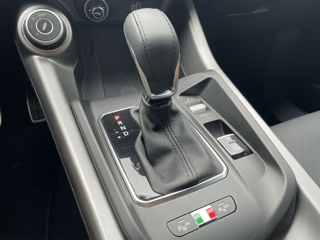 Alfa Romeo Tonale 2024