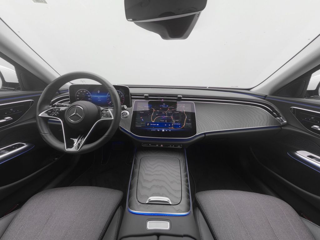 Mercedes-Benz E 200 2023