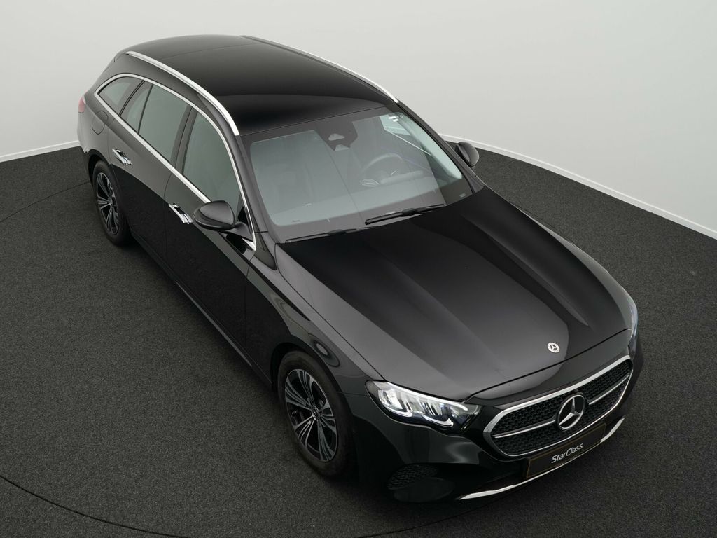 Mercedes-Benz E 220 2023