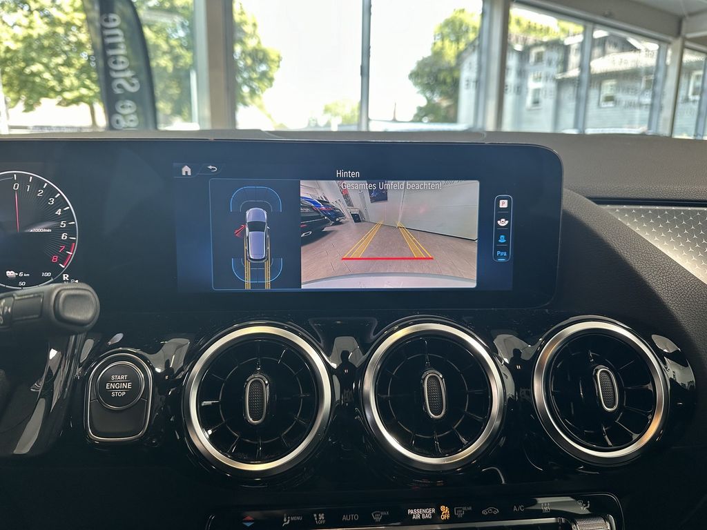 Mercedes-Benz B 250 2023