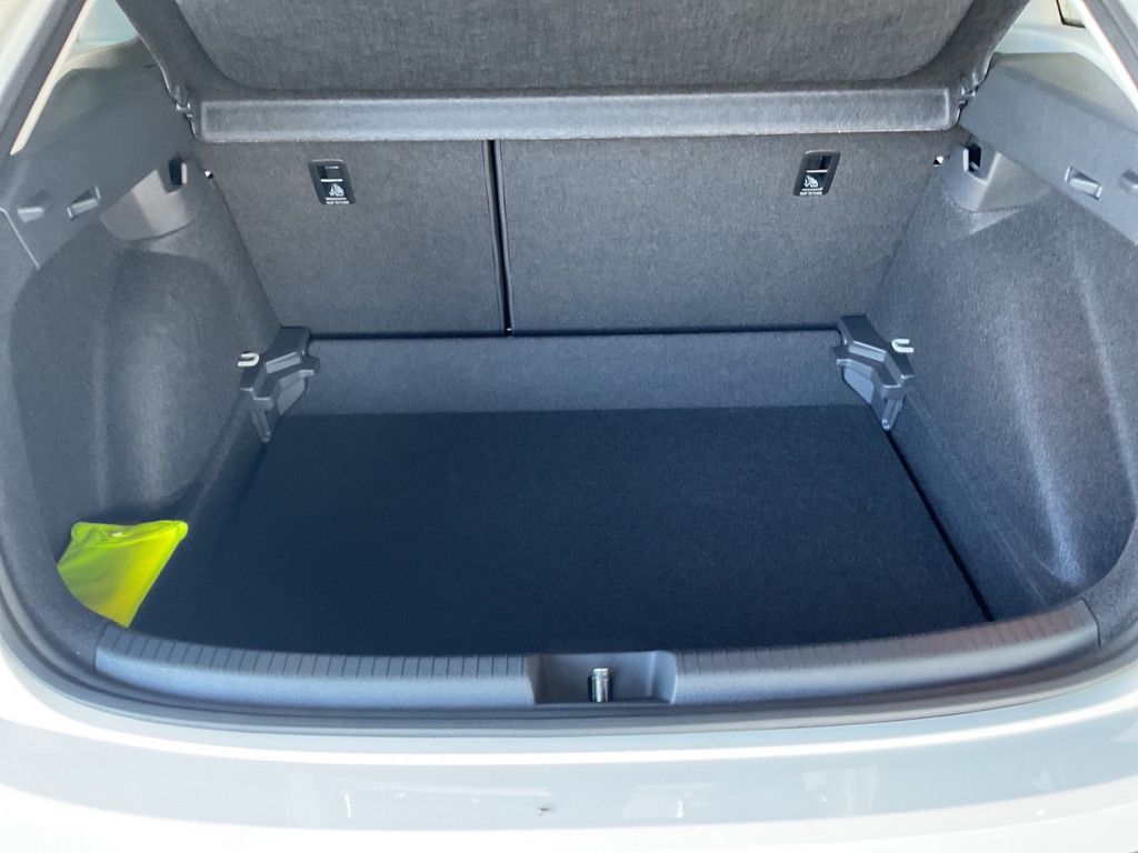 Volkswagen Taigo 2025