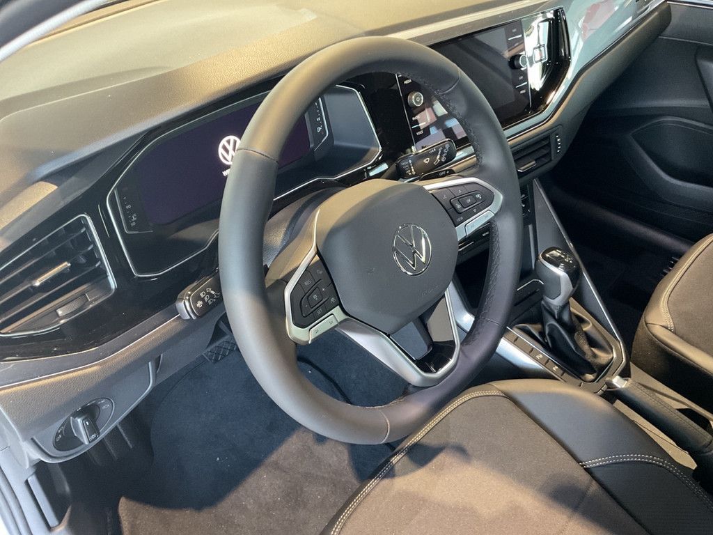 Volkswagen Taigo 2025