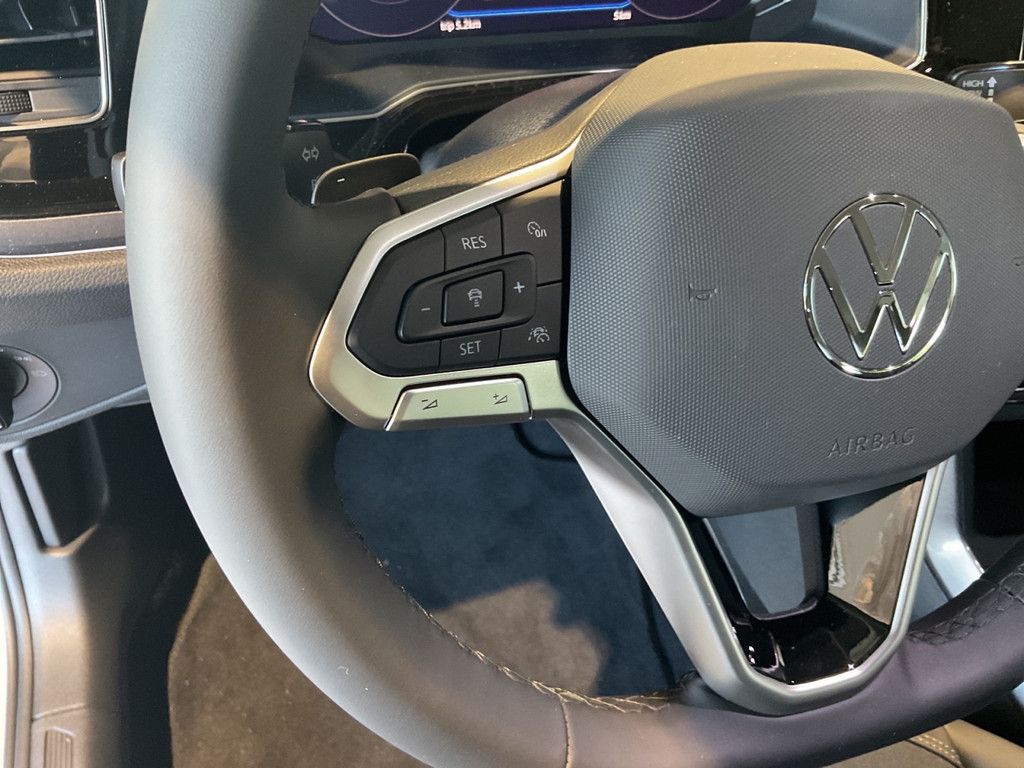 Volkswagen Taigo 2025