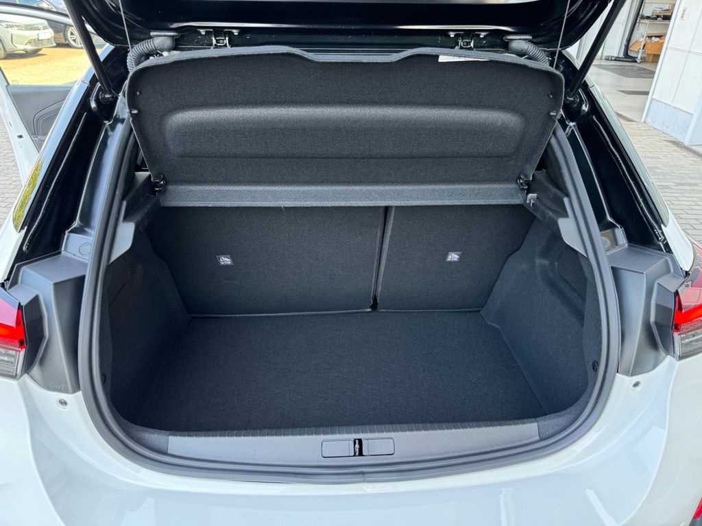 Opel Corsa 2023