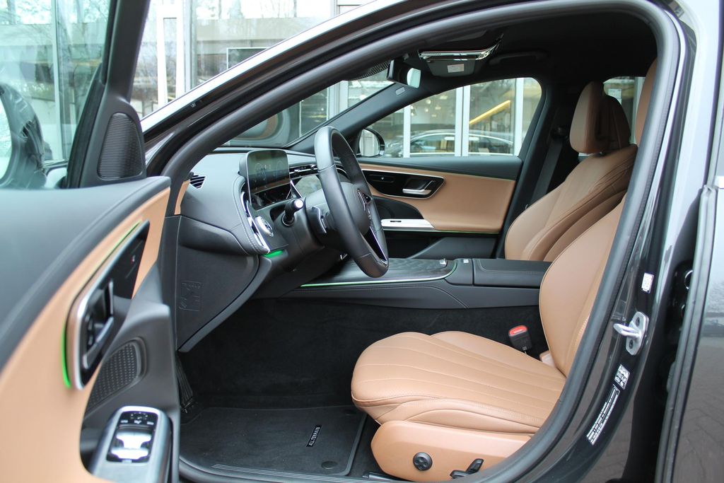 Mercedes-Benz E 300 2024