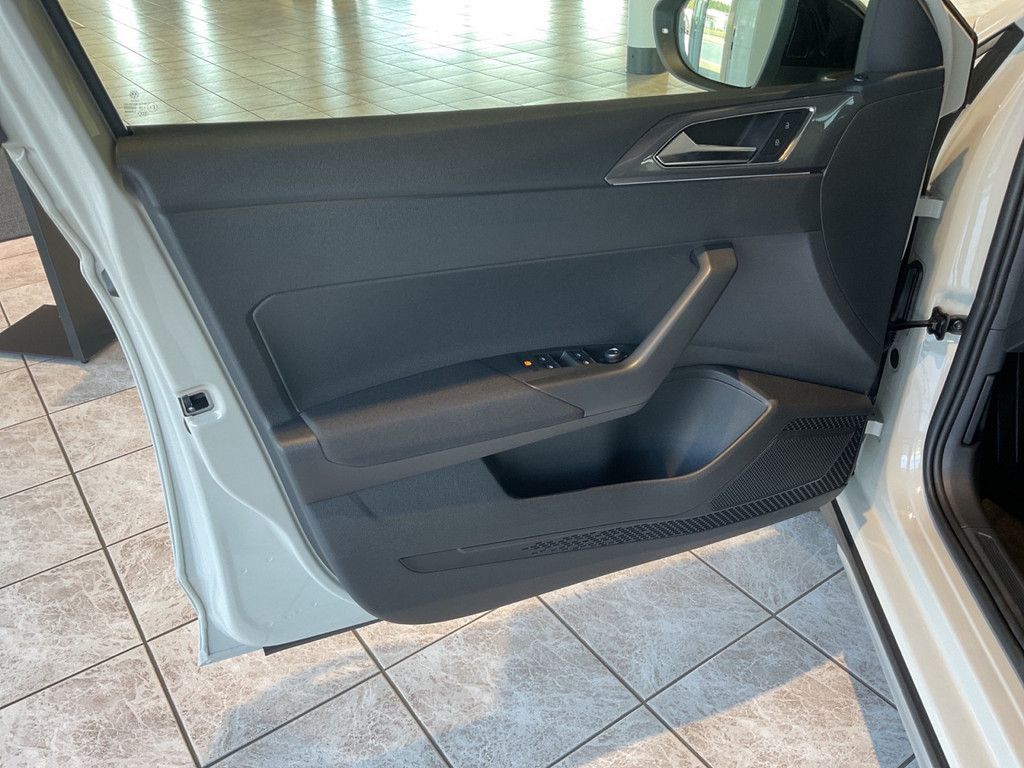 Volkswagen Taigo 2025