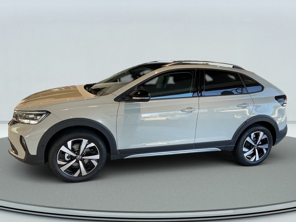 Volkswagen Taigo 2025