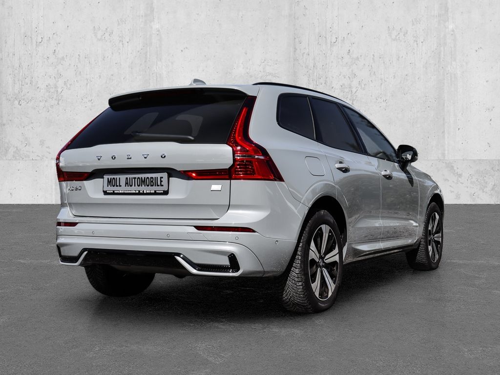 Volvo XC60 2024