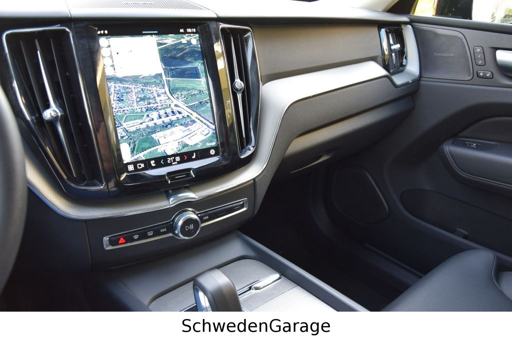 Volvo XC60 2023