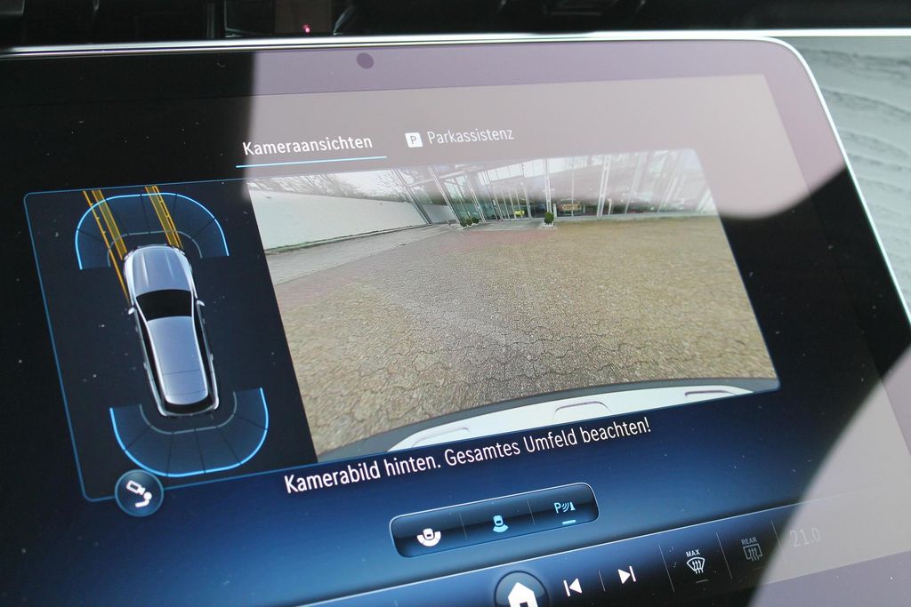 Mercedes-Benz E 300 2024