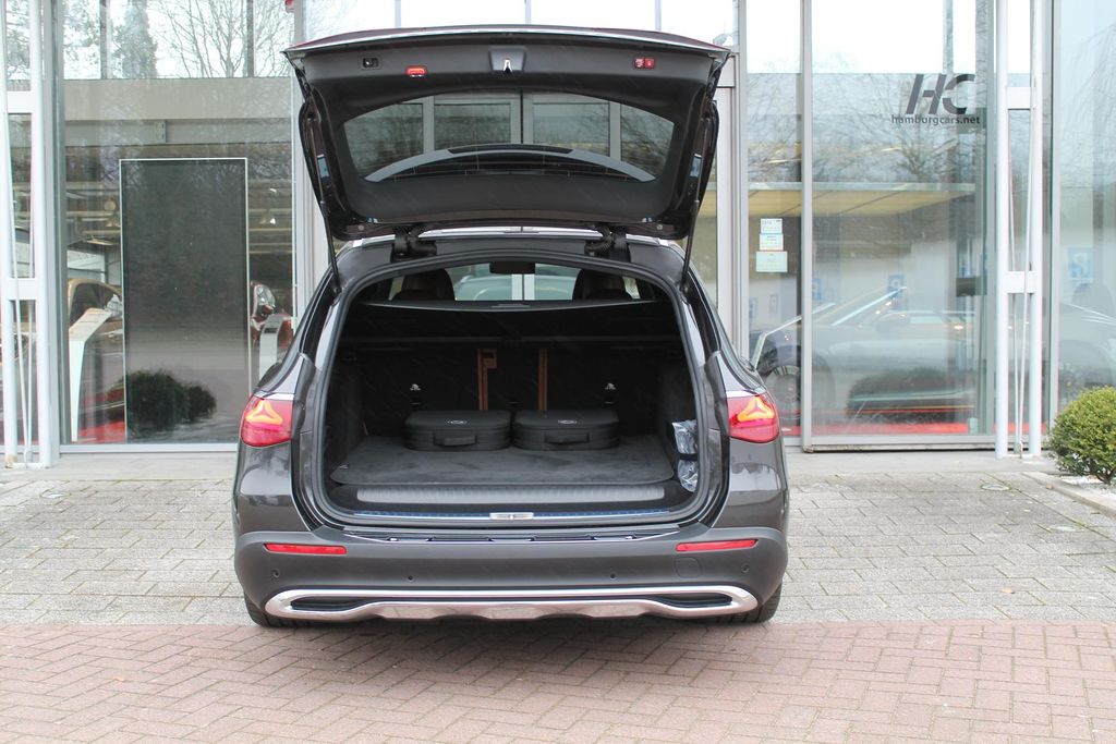 Mercedes-Benz E 300 2024