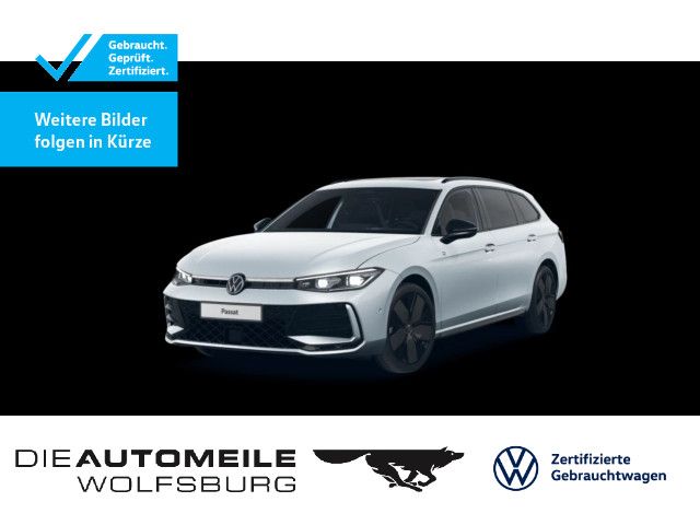 Volkswagen Passat Variant 2025