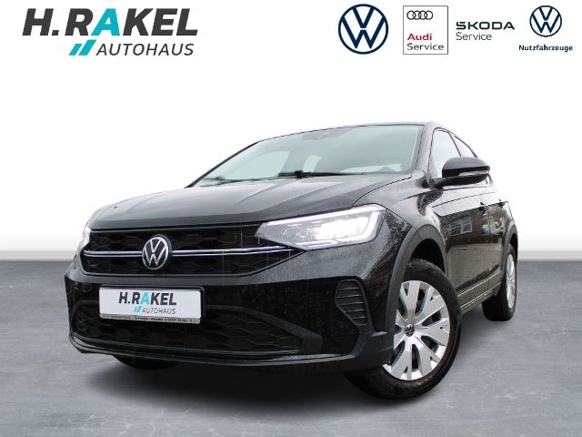 Volkswagen Taigo 2022
