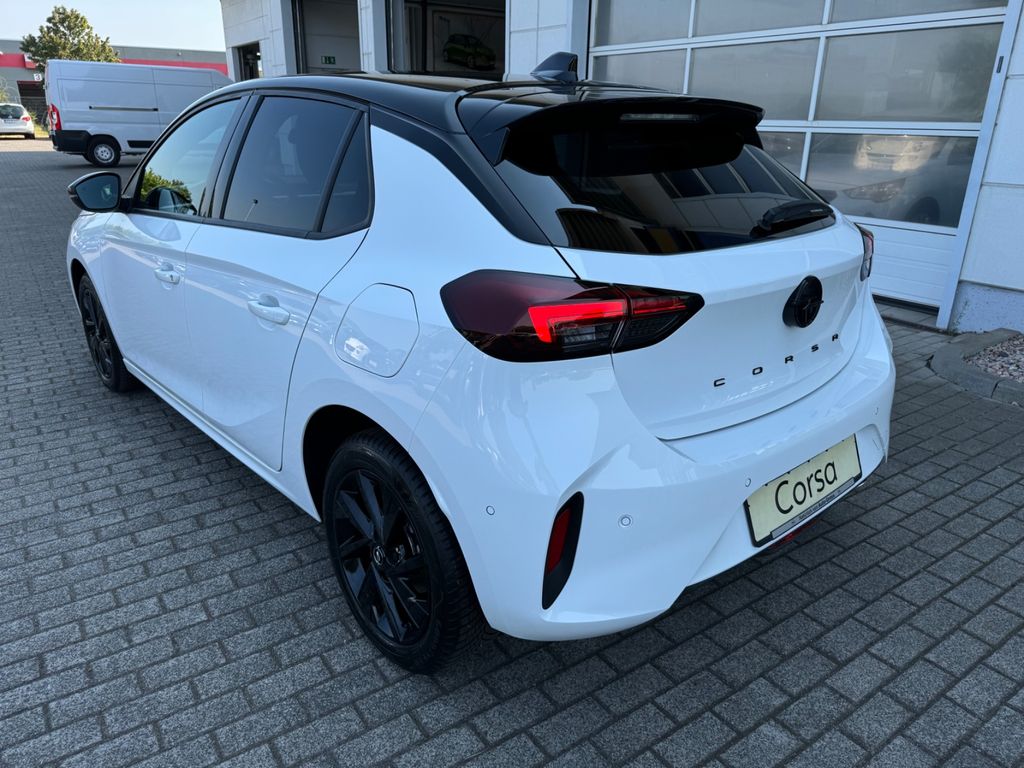 Opel Corsa 2023