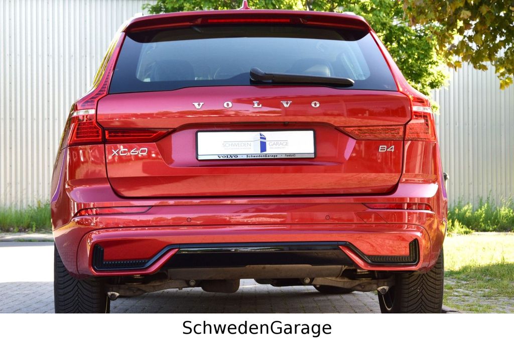 Volvo XC60 2023