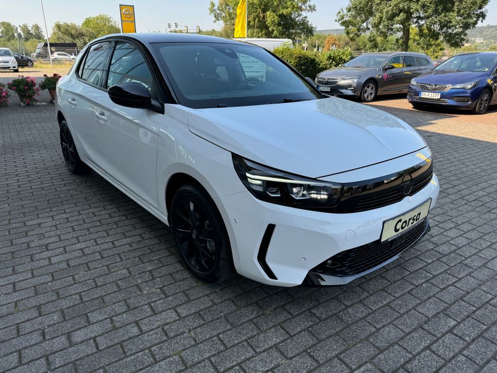 Opel Corsa 2023