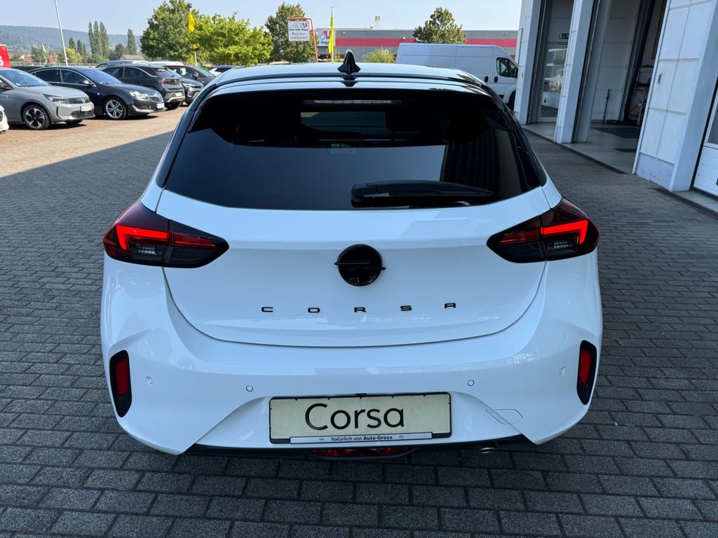 Opel Corsa 2023