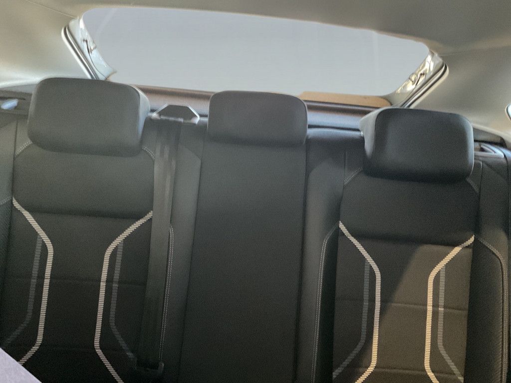 Volkswagen Taigo 2025