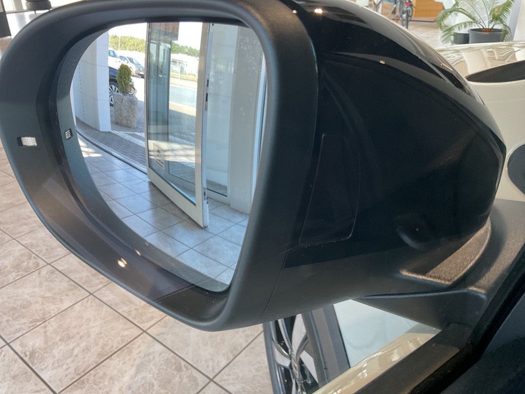 Volkswagen Taigo 2025