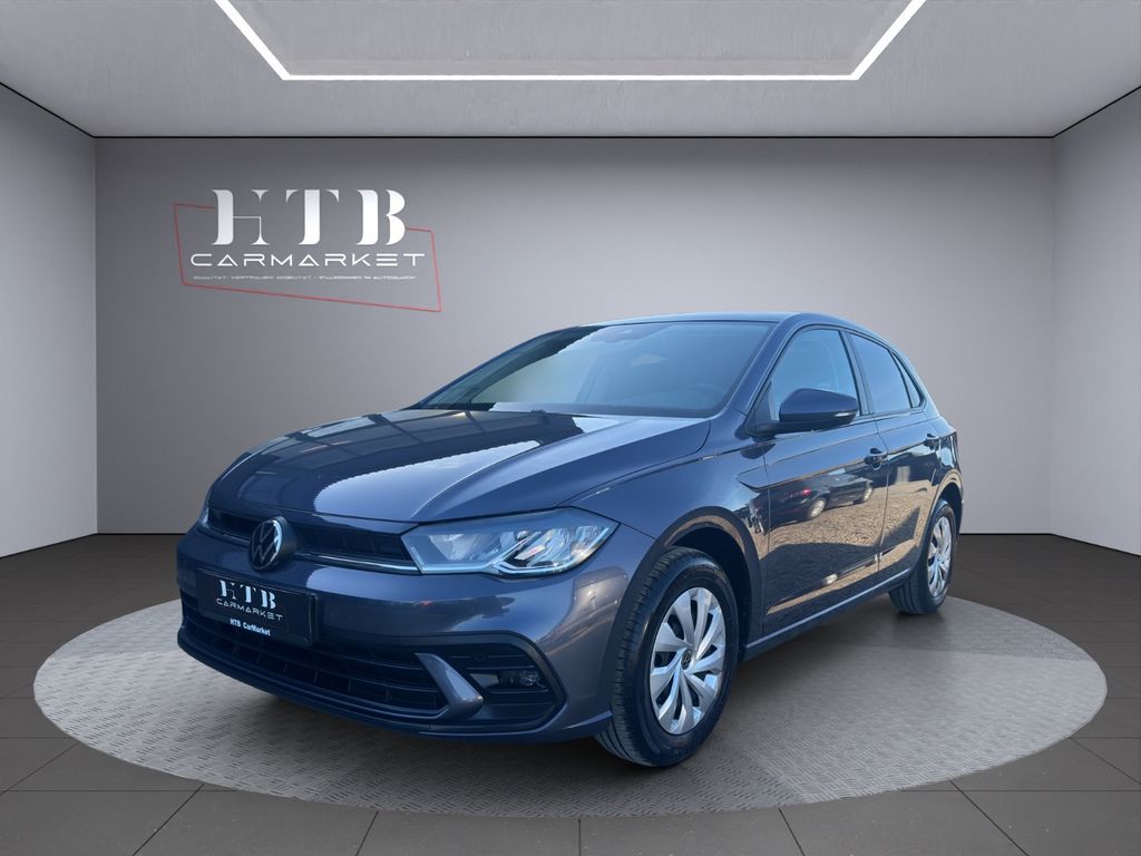 Volkswagen Polo 2022
