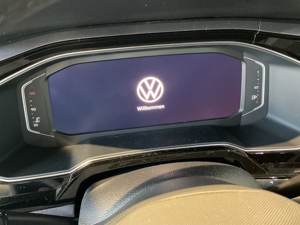 Volkswagen Taigo 2025