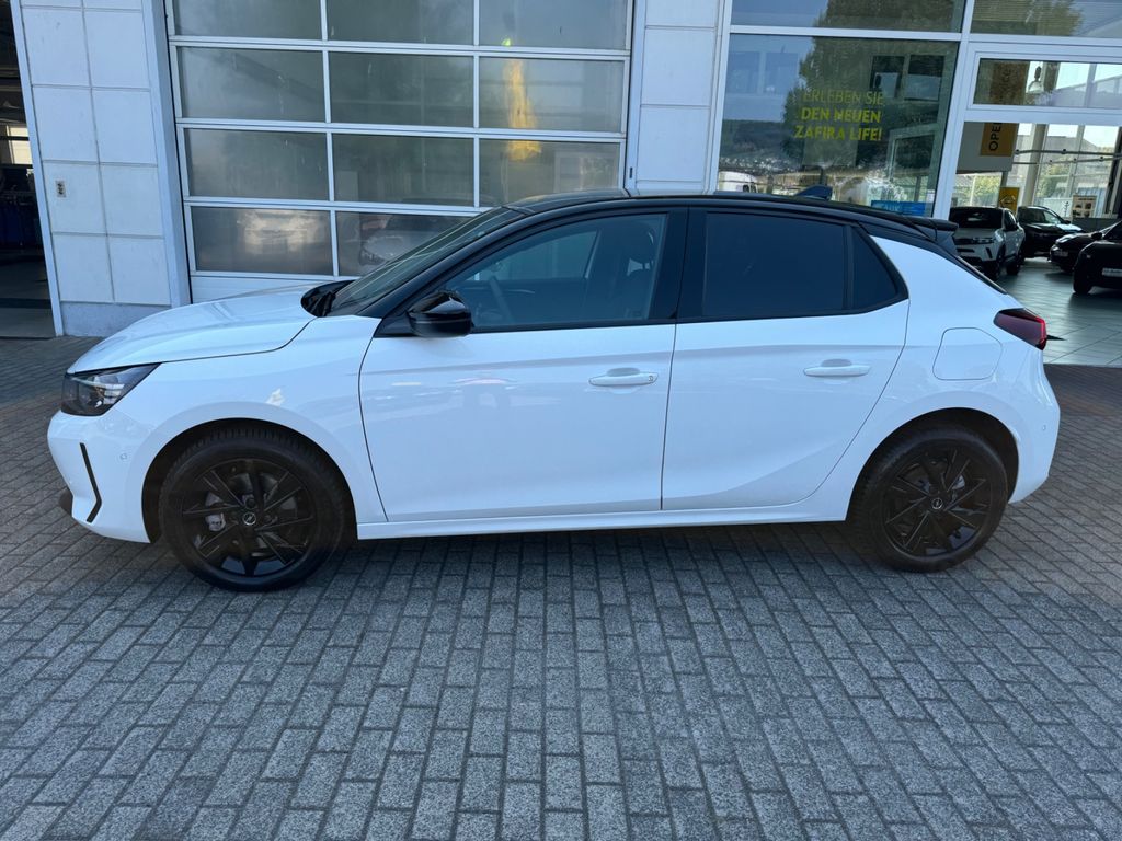 Opel Corsa 2023