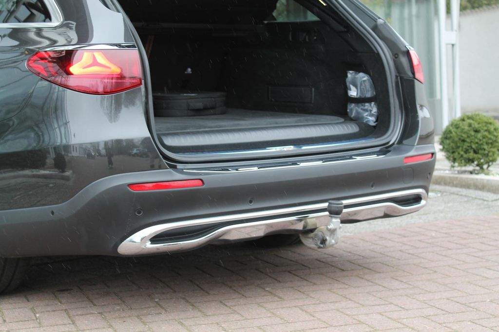 Mercedes-Benz E 300 2024