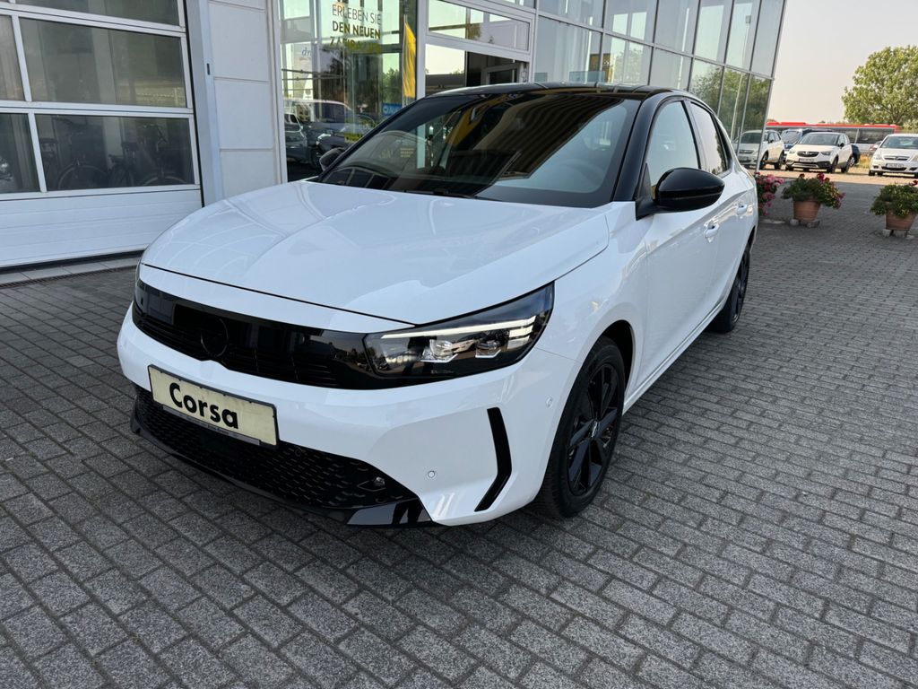 Opel Corsa 2023