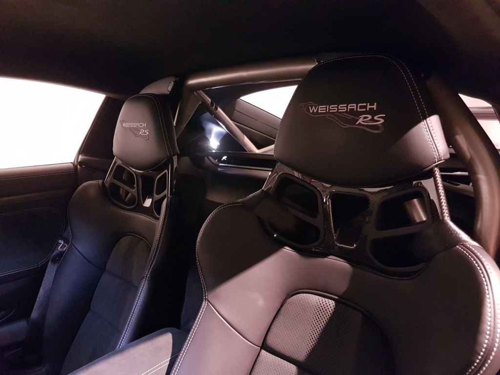 Porsche Cayman 2023