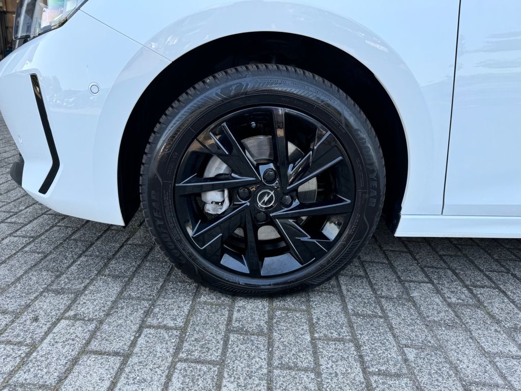 Opel Corsa 2023