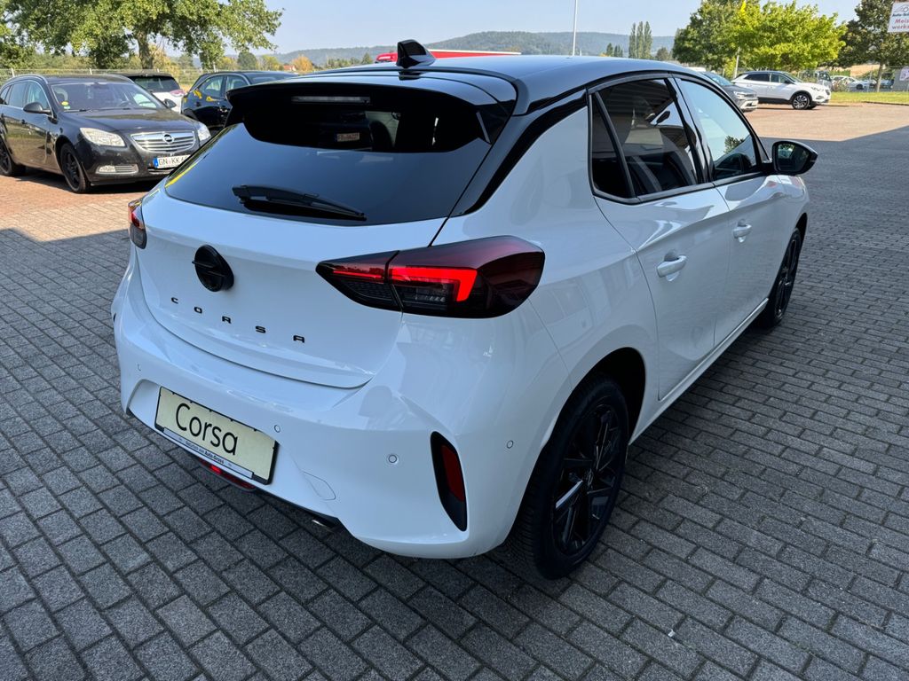 Opel Corsa 2023
