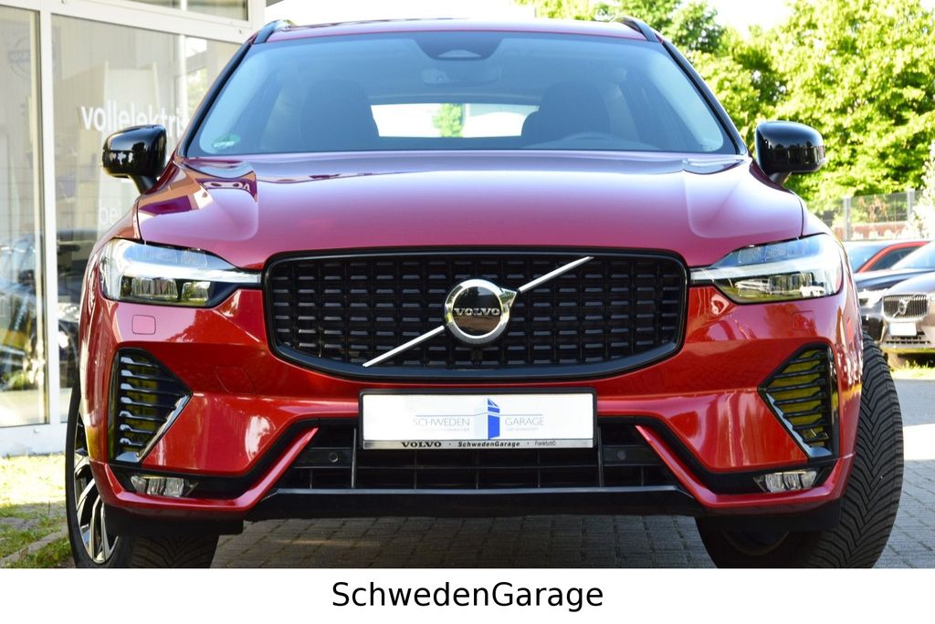 Volvo XC60 2023