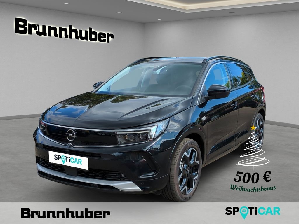 Opel Grandland (X) 2024