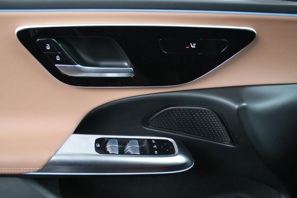 Mercedes-Benz E 300 2024