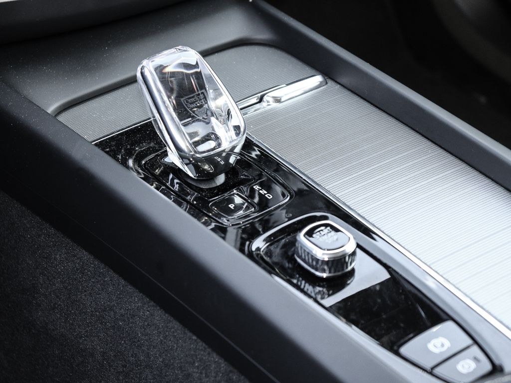 Volvo XC60 2024