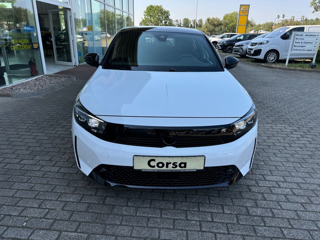 Opel Corsa 2023