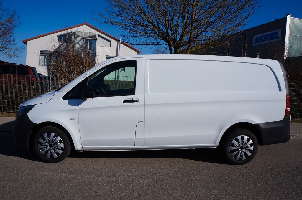Mercedes-Benz Vito 2020