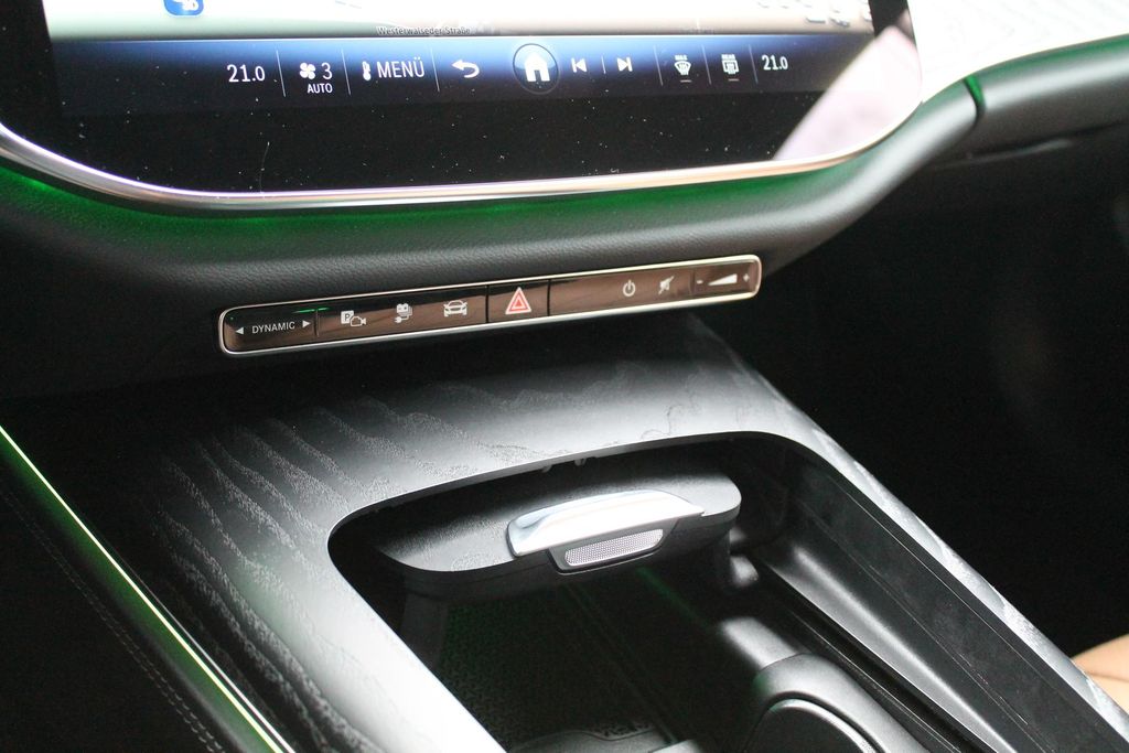 Mercedes-Benz E 300 2024