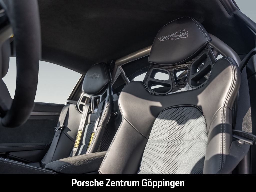 Porsche Cayman 2023