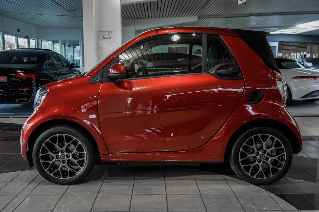 Smart ForTwo 2020