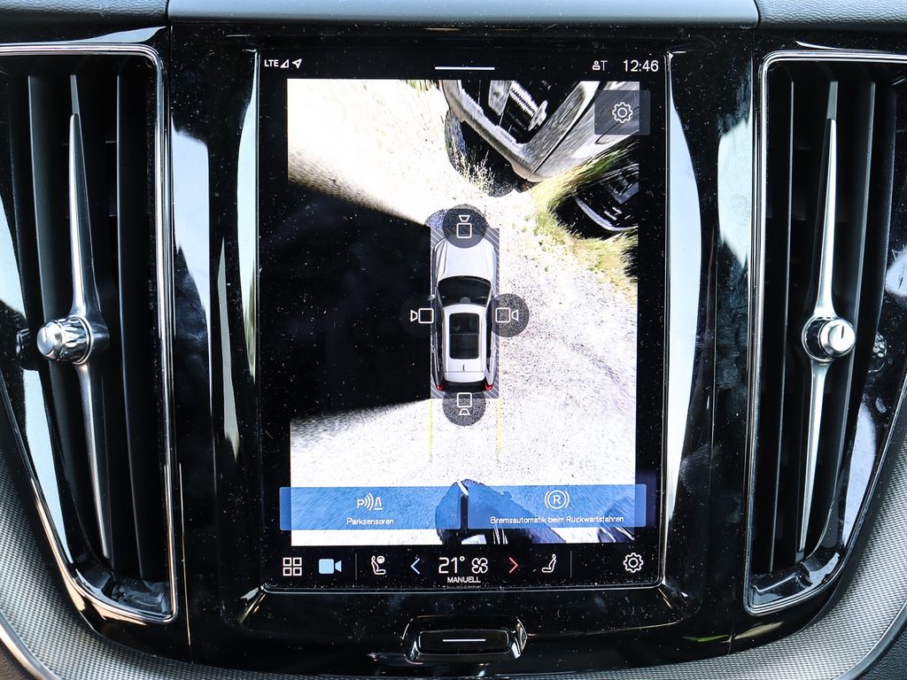 Volvo XC60 2024