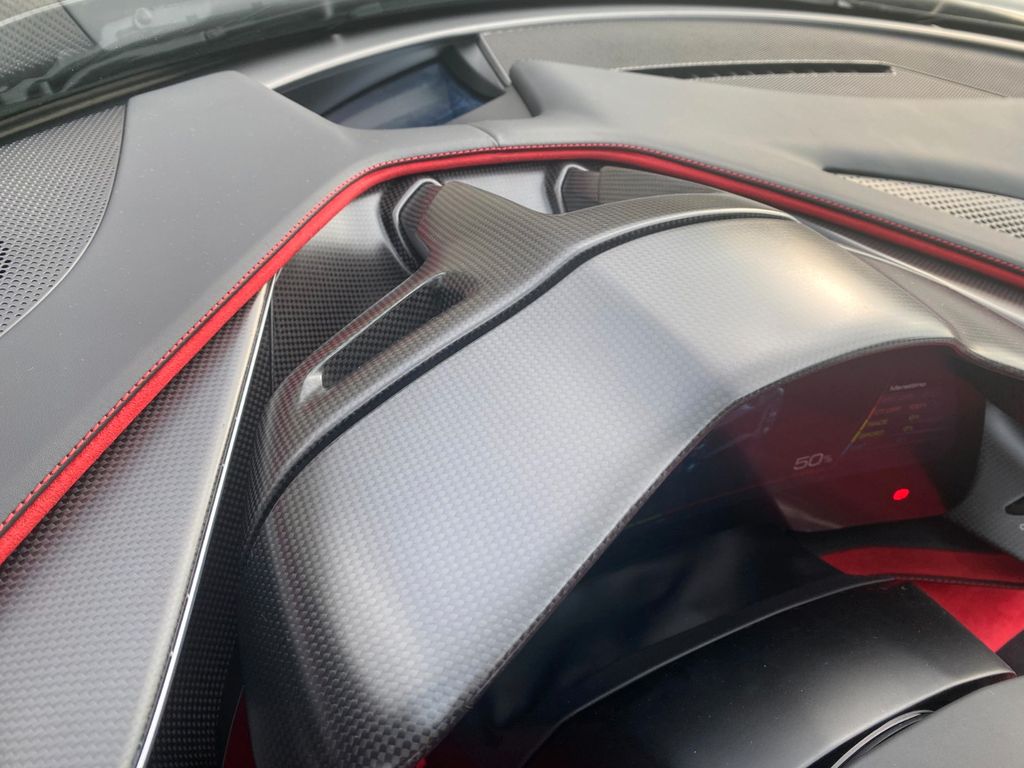 Ferrari 296 GTB 2023