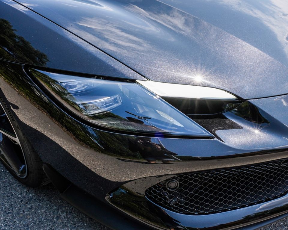 Ferrari 296 GTB 2023