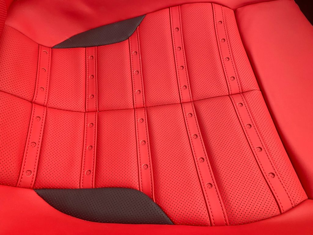 Ferrari 296 GTB 2023